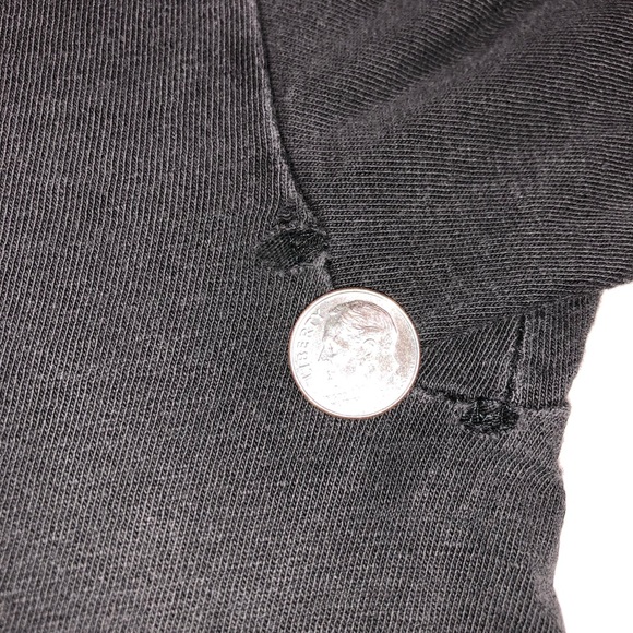 Vintage OG TOOL Tee - Picture 7 of 8